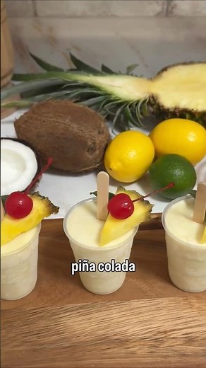 EASY Puerto Rican Limber Recipes You NEED For Summer! 😍 #puertoricanfood #caribbeanfood