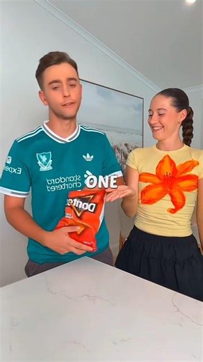 Doritos Prank Gone Wrong!😱