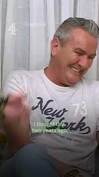 A few more classic Jenny and Lee moments we can't stop thinking about #Gogglebox