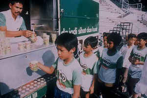 Energising goodness through the ages