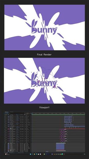 Behind The Motion #aftereffects #motiondesign