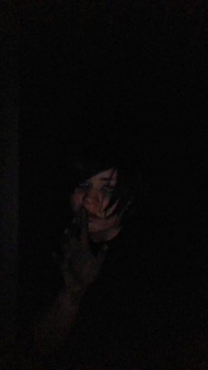 Part 1- Achluophobia (fear of darkness) #phobias #phobia #achluophobia