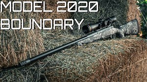 Springfield Armory Model 2020 Boundary in 7 PRC: Hands-On Review