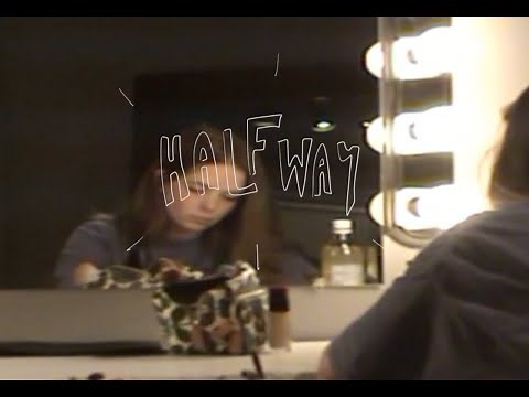 Ber - Halfway (Official Video)