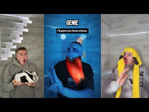 Luke Davidson Shorts Compilation | Funny Luke Davidson Video