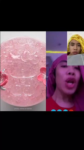 Captivating Slime Story with Rowena and Kate | Part 2