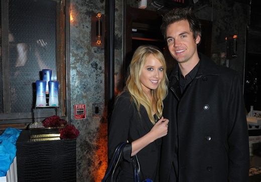 Did Tyler Hilton and Megan Park have children together? Family explored as 'One Tree Hill' star confirms separation