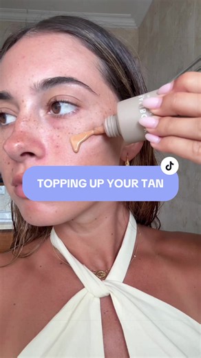 The key to topping up your tan this Euro Summer is our Gradual Tanning Butter, thank us later 😉 #bestfaketan #selftan #faketan #balibody