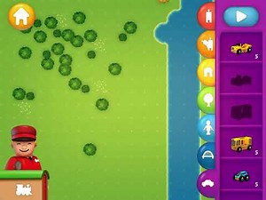 Brio World Game Play part 4