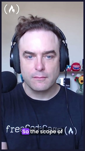 JavaScript was famously designed in 10 days - so how'd it evolve to handle complex apps?