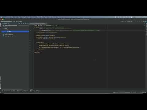 How to Link github to existing intellij project