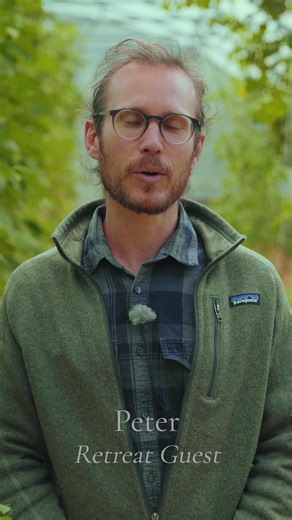 Last year the Upper Hamlet Happy Farm offered a two-week deep ecology, mindfulness, and nature connection retreat. Please enjoy a taste of it in this beautiful video. You can experience something similar this year in May: https://plumvillage.org/retreats/info/coming-home-to-mother-earth-2/ | Plum Village