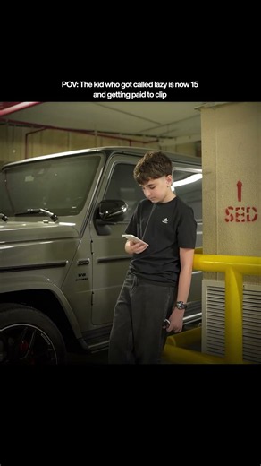 How a 15 Year Old Gets Paid to Clip Videos 💰