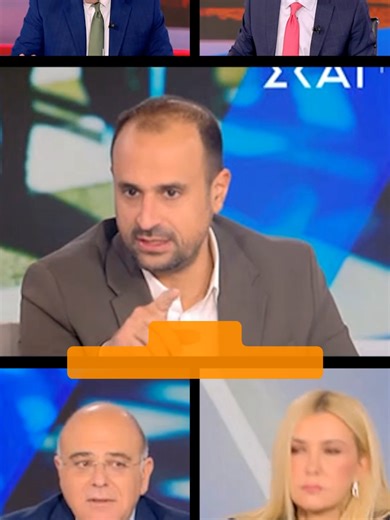 #εχεχαρη Πολιτικό πρόβλημα για τον Αλέξη #Τσιπρας η δημοσκοπική εικόνα ότι υπολείπεται και έναντι της #Καρυστιανου απέναντι στον #Μητσοτακης. Εντυπωσιακό που ανά περιόδους δίνεται η εντύπωση ότι «δοκιμάζεται» επικοινωνιακά διαφορετικό πρόσωπο απέναντι στον πρωθυπουργό.