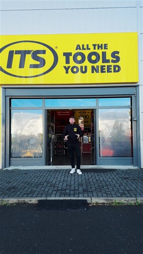 26K views | It's DeWalt Super Week at ITS!  Huge offers, freebies, and a chance to win your dream DeWalt Kit for FREE!  | its.co.uk | Facebook