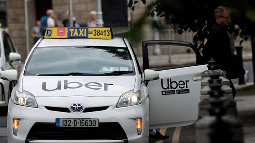 Uber signs on as sponsor for Milano-Cortina 2026 Winter Games