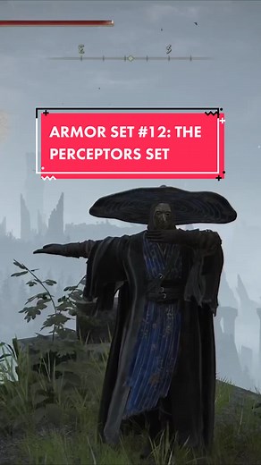 How to Get Seluvis Armor Set in Elden Ring