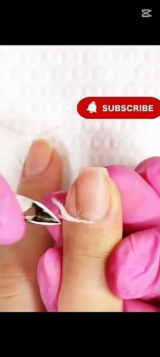 I Do My Own Manicure at Home – 😳Shocking Results😍 No More Salon Pedicure ❌