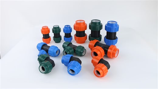 Full range of quick-connect compression fittings, factory direct supply. High quality, competitive prices, seeking agents worldwide. Stable stock available.#factory #irrigation #agriculture #manufacturer #dripirrigationsystem # | LVCZ Tech | Facebook