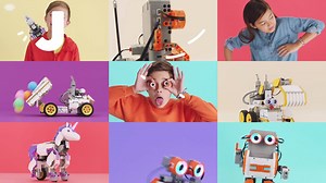 95 reactions | Have you heard of JIMU from #UBTECHRobotics? It's an exciting robot that kids 8+ can build, code, and play with. Sounds fun and would make a great Christmas gift idea. #ad https://clvr.li/JIMURobot1 #JIMURobot #CreateMagicwithJIMU | Surf and Sunshine | Facebook