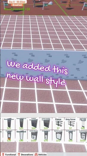 Big Update - My Prison #myprisonroblox #roblox #myprison #robloxtycoons #prison