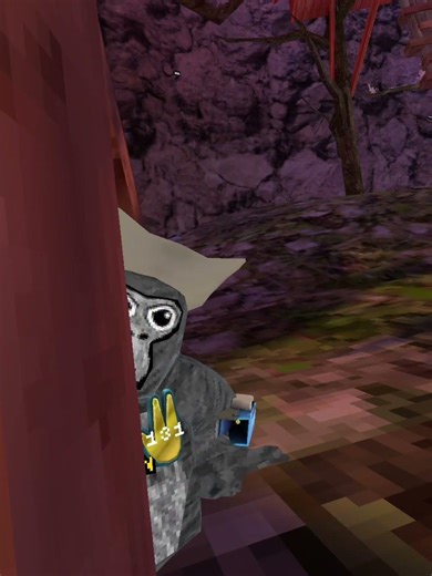 Elevator Climb #gorillatag #gtag #fypシ #monke #howto #tutorial #lol #vr #elevator #climbing #gtag