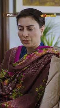 Wohi Hamari Bahu Maangi #Ranjish #hinachaudhary #mohibmirza