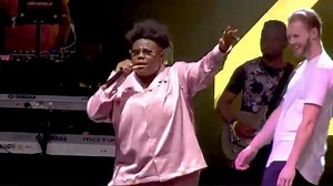 Teni's Full Performance At The Interswitch One Africa Music Fest New York 2019 | Olubori Godsgift Blog