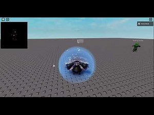 Simple Minimap System - Roblox Scripting
