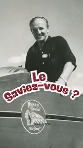 🔥 Le saviez-vous ? 🔥 En 1967, Burt Munro, un passionné de moto néo-zélandais de 68 ans, débarque aux États-Unis avec une Indian Scout de 1920… et bat un record de vitesse à 296 km/h sur le lac salé de Bonneville ! 😱💨 Une moto de près de 50 ans, bricolée dans son garage, qui pulvérise tous les chronos… et ce record tient toujours aujourd’hui dans sa catégorie ! 🚀🏍️ Indian Motorcycle, c’est une histoire de légendes, de vitesse et de records qui défient le temps. 💪🔥 ➡️ Tu connaissais cette 