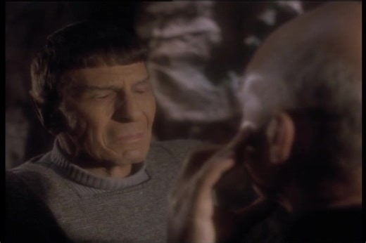 94K views · 3.5K reactions | Starfleet Records. Starfleet Personnel:...