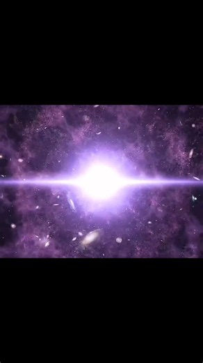 When Two Stars Collide #space #universe #cosmicexploration #astronomy