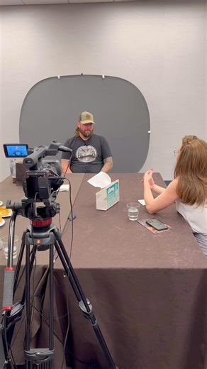 National Court Reporters Foundation Manager Jill Parker Landsman joined the Minnesota News Network’s podcast Minnesota Matters™ to talk about the Foundation’s partnership with the @librarycongress “Veterans History Project” and the interviews that took place for it during NCRA’s 2025 Conference & Expo held in Minneapolis July 24-26. #veteranshistoryproject #courtreporting #ncraminneapolis #ncra25 | National Court Reporters Association