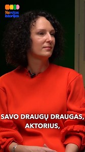(Ne)retos istorijos. Kai išgirsti: „Šiandien – baisiausia jūsų gyvenimo diena“ 🔗 https://www.15min.lt/n2572304 Daugiau @15min.lt | 15min