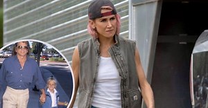 The Actress That Plays Teeter On 'Yellowstone' Is This Famous Actor's Daughter