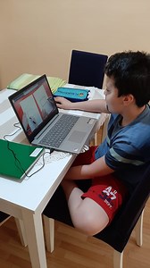 Photos and routines 3rd and 4th