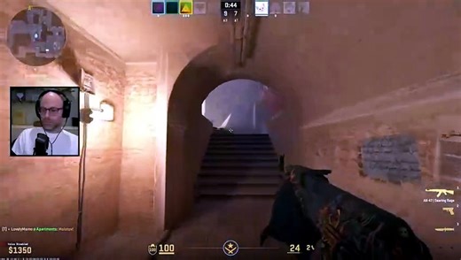 Counter-Strike #325: "NL phoon"