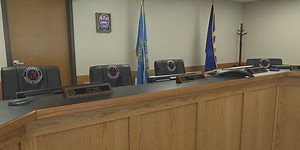Aberdeen City Council discusses options for filling open seat