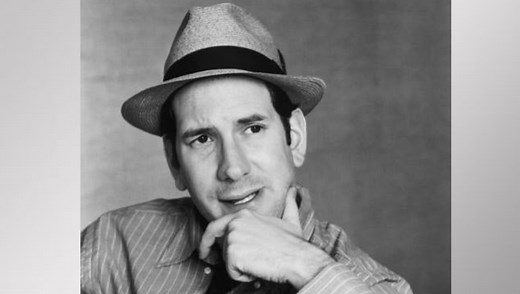 The Fall of Matt Drudge and The Drudge Report - The New Hampshire Independent