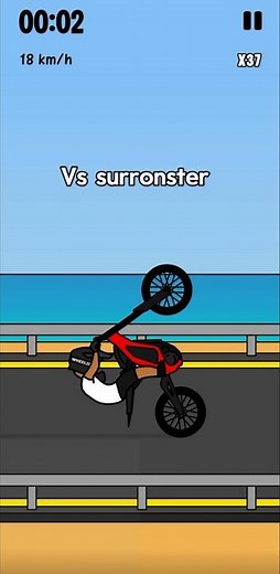 Surronster wheelies 💀 #wheelielife #wheelie #surron #talaria #ebike #gasbike #bike