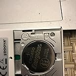 Yoolax Motorized Blinds with Remote, Blackout Smart Blinds Automatic Blinds for Windows, Electric Window Shades Compatible with Alexa Roller Window Shades with Valance (Linen Beige, 46" W x 72" H)