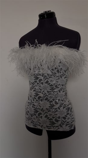 It’s giving bride to be 👰🏻🤍