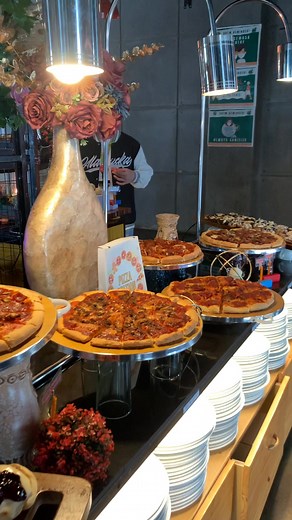 37K views · 767 reactions | PHINMA CAGAYAN DE ORO COLLEGE HOSPITALITY AND TOURISM MANAGEMENT 療DESSERT BUFFET 2025! #PHINMA HTM #fypシ゚ | Mayang Daguplo | Facebook