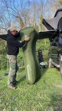 #etmtrade #camping #airpump #camping #kamp #şezlong