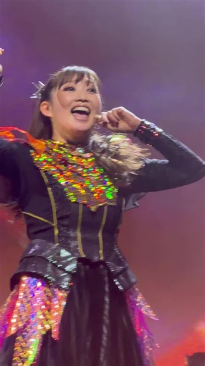 BABYMETAL World Tour 2026 Holmdel – live moments & setlist highlights