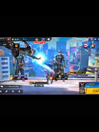 Exploring the Scene at the Condos