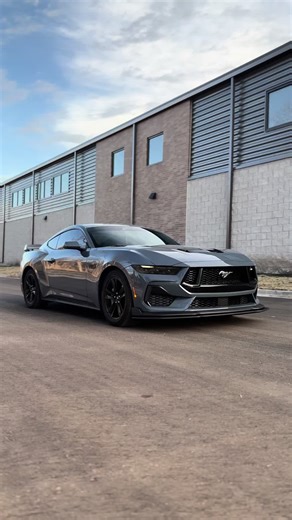 2023 Mustang GT Review: Power and Performance