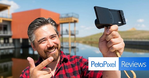 Sony ZV-1 Mark II Review: The Vlogging You Love, But Wider!