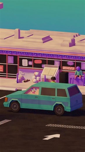 Film Updates on Instagram: "Exclusive clip from Julian Glander’s surreal animated coming-of-age comedy ‘BOYS GO TO JUPITER.’ Starring Jack Corbett, Miya Folick, Janeane Garofalo, Elsie Fisher, Tavi Gevinson, Grace Kuhlenschmidt, Joe Pera, Julio Torres, Sarah Sherman, Cole Escola, Eva Victor, River L. Ramirez, Max Wittert, J.R. Phillips, Chris Fleming and Demi Adejuyigbe. In theaters in NY on August 8, in LA on August 15."