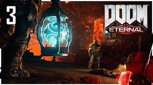 DOOM Eternal - Heaven's Wrath
